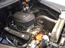 Mopar 360