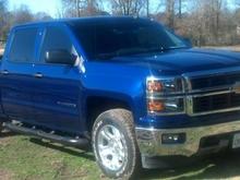 Stock