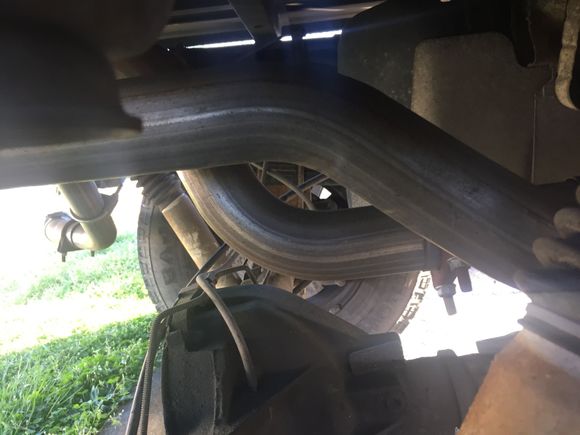 If it werent for the lift id have been screwed