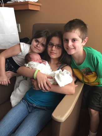 And they take up my one day off a week