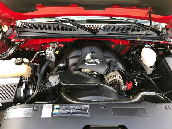 6.0liter...59,678 miles