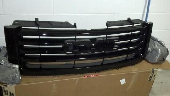 grille