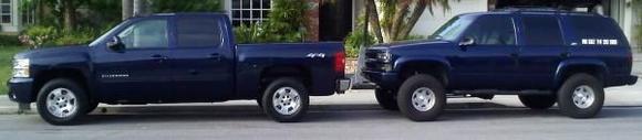 New and Old