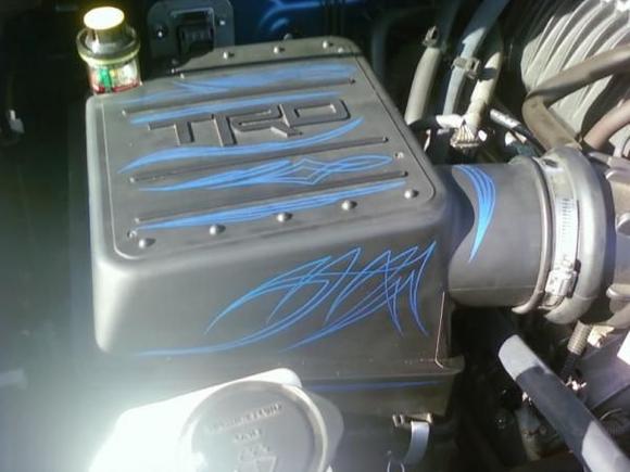 SC Intake