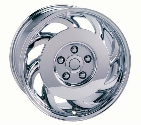 c4 sawblade   chrome