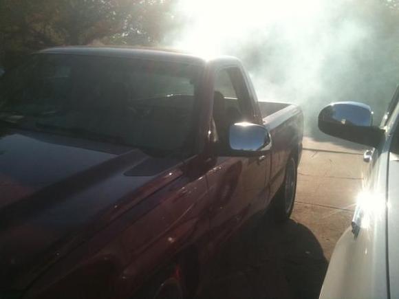 Burnout