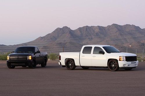 father &amp; son