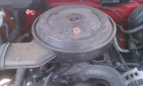 INTAKE