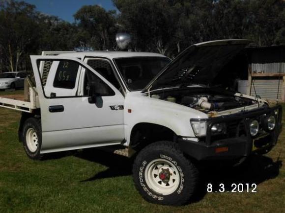 hilux