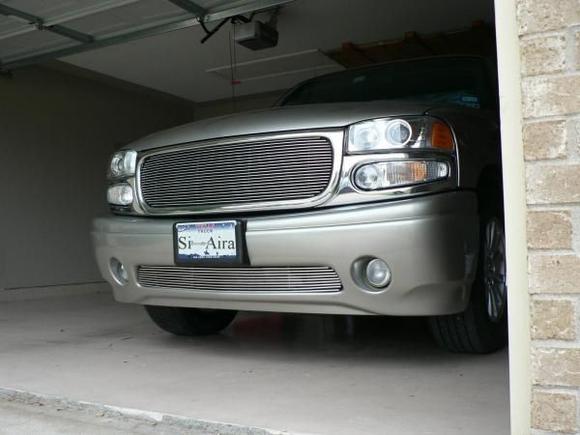 new lower grille 003
