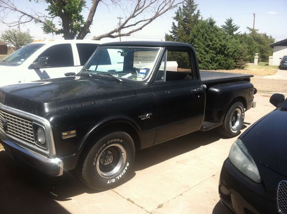 pickup 001