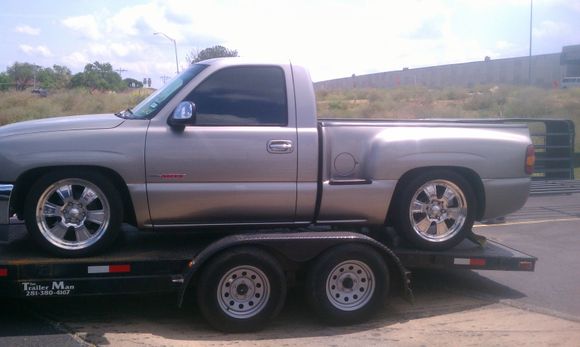 truck