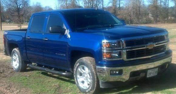 Stock