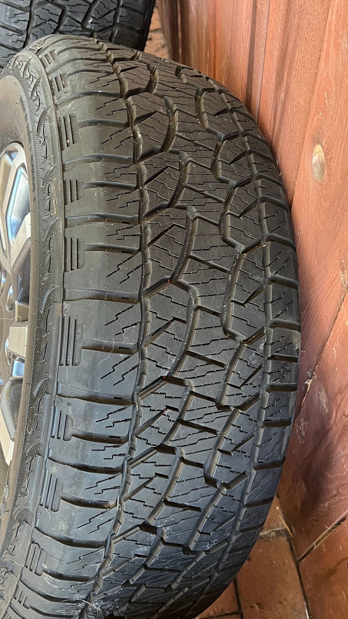 Wheels and Tires/Axles - Ranger OEM Rims and Tires - New - 2019 to 2023 Ford Ranger - Los Angeles, CA 90045, United States