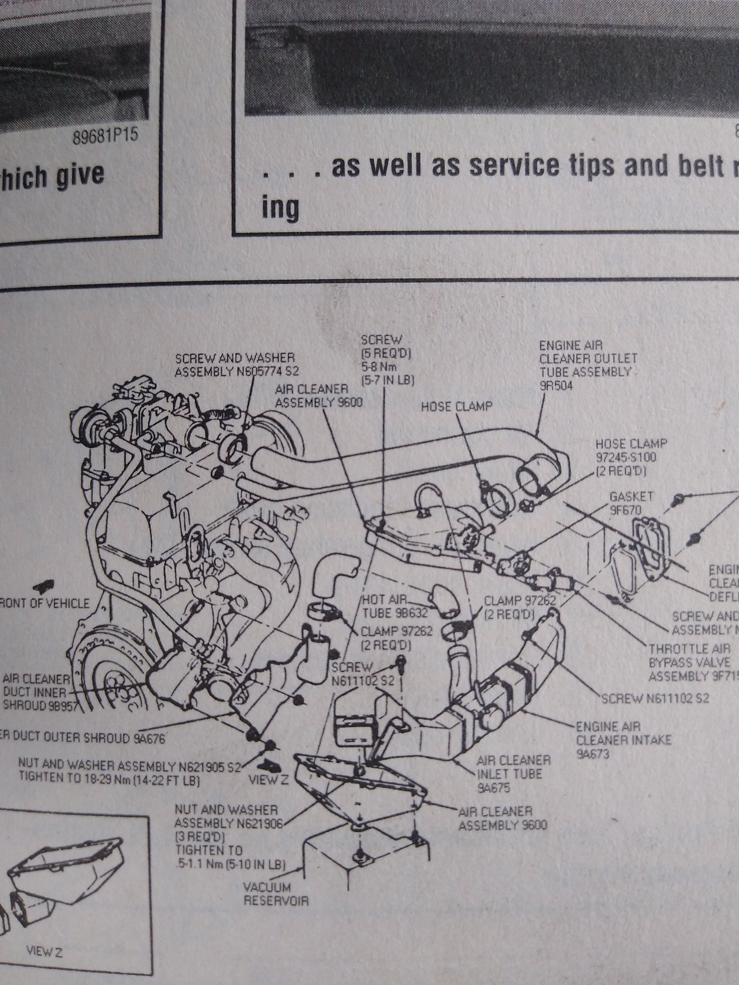 New and in need of help - Ranger-Forums - The Ultimate Ford Ranger Resource