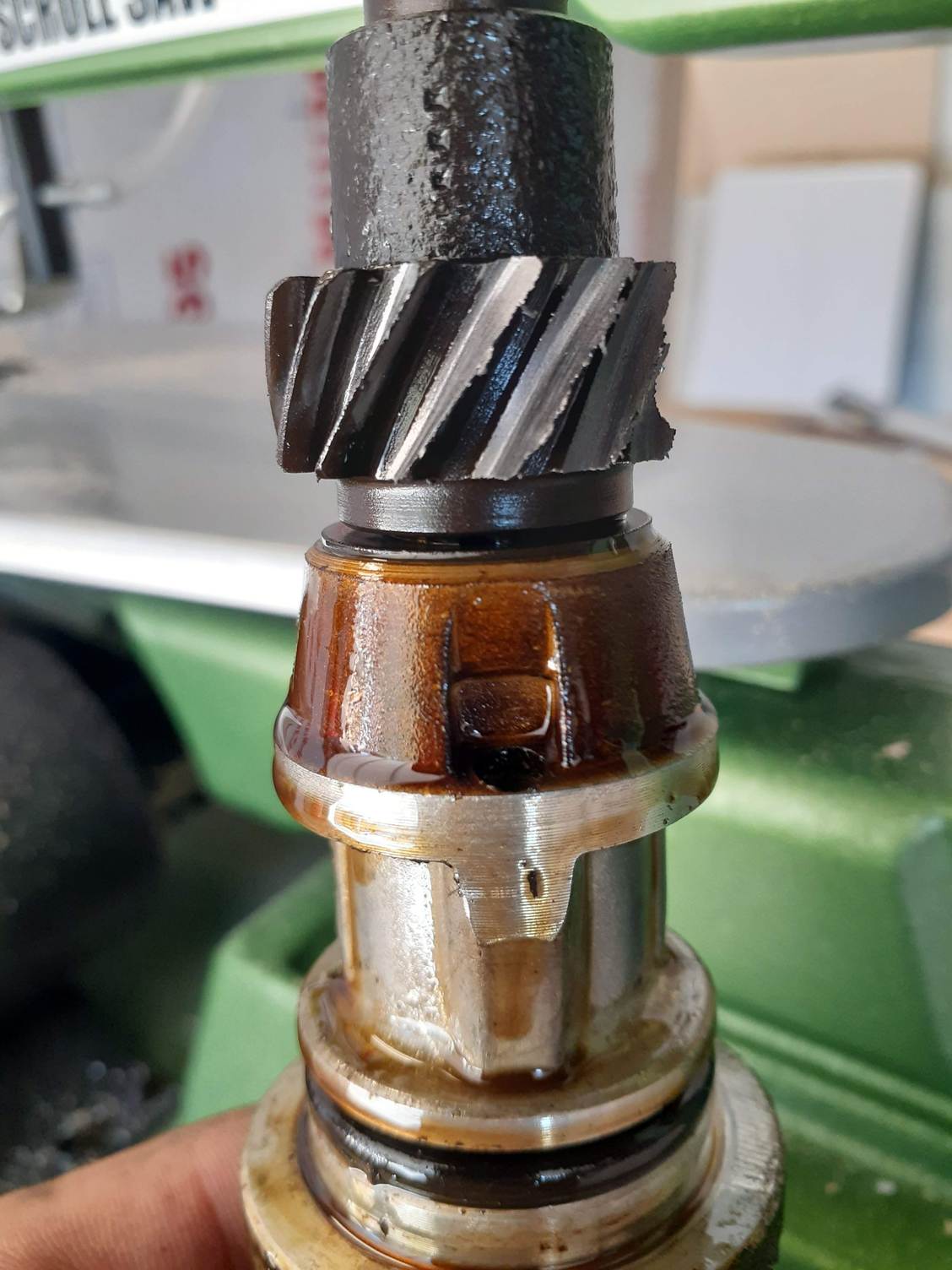 1994 3.0 V6 Ranger Engine cranks, no spark, no start RangerForums The Ultimate Ford