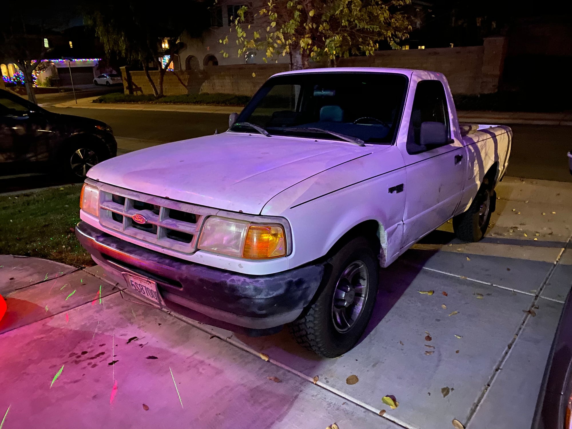 New To Ford Rangers Ranger Forums The Ultimate Ford Ranger Resource