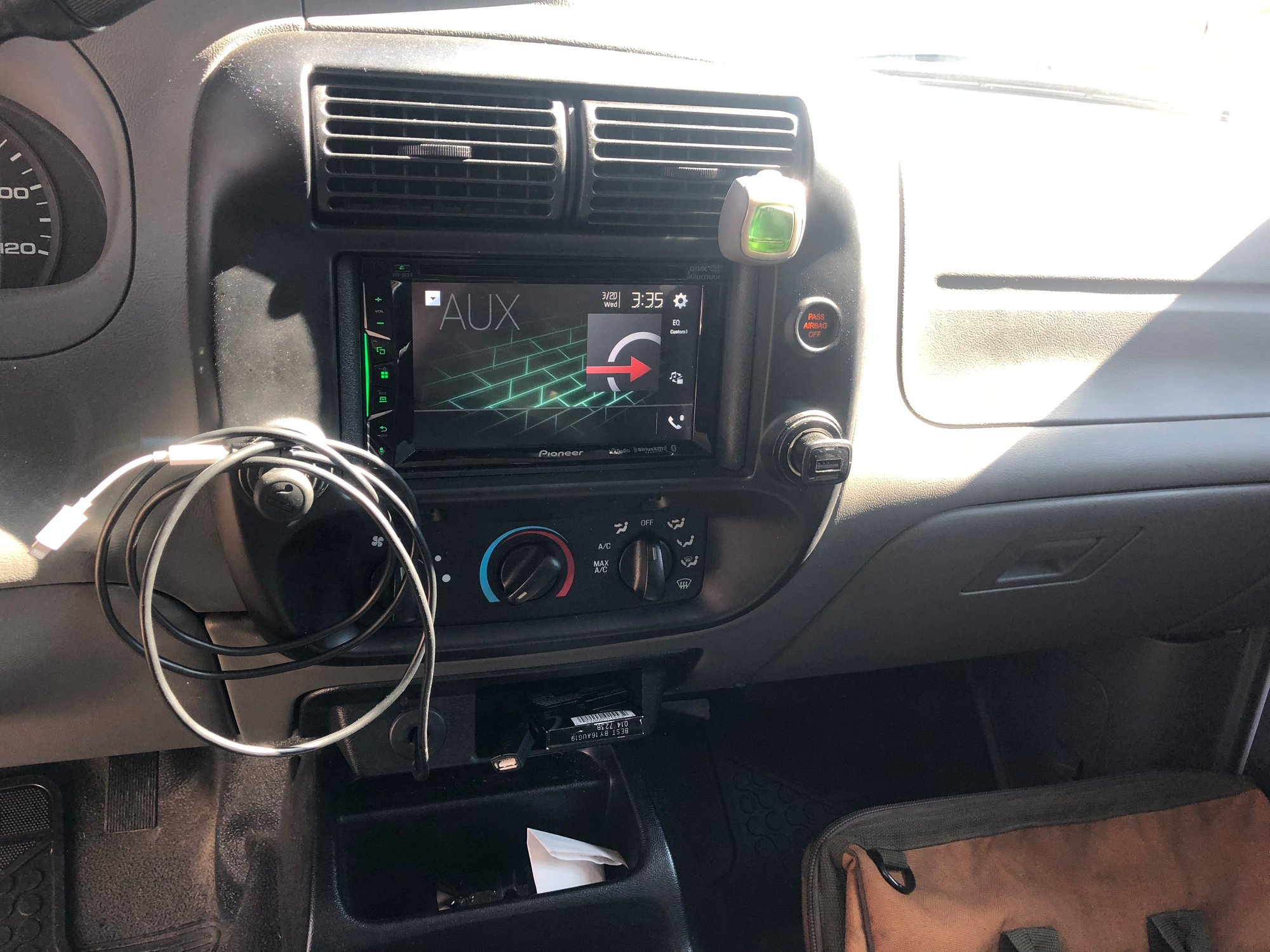 Hello there! - Ranger-Forums - The Ultimate Ford Ranger Resource