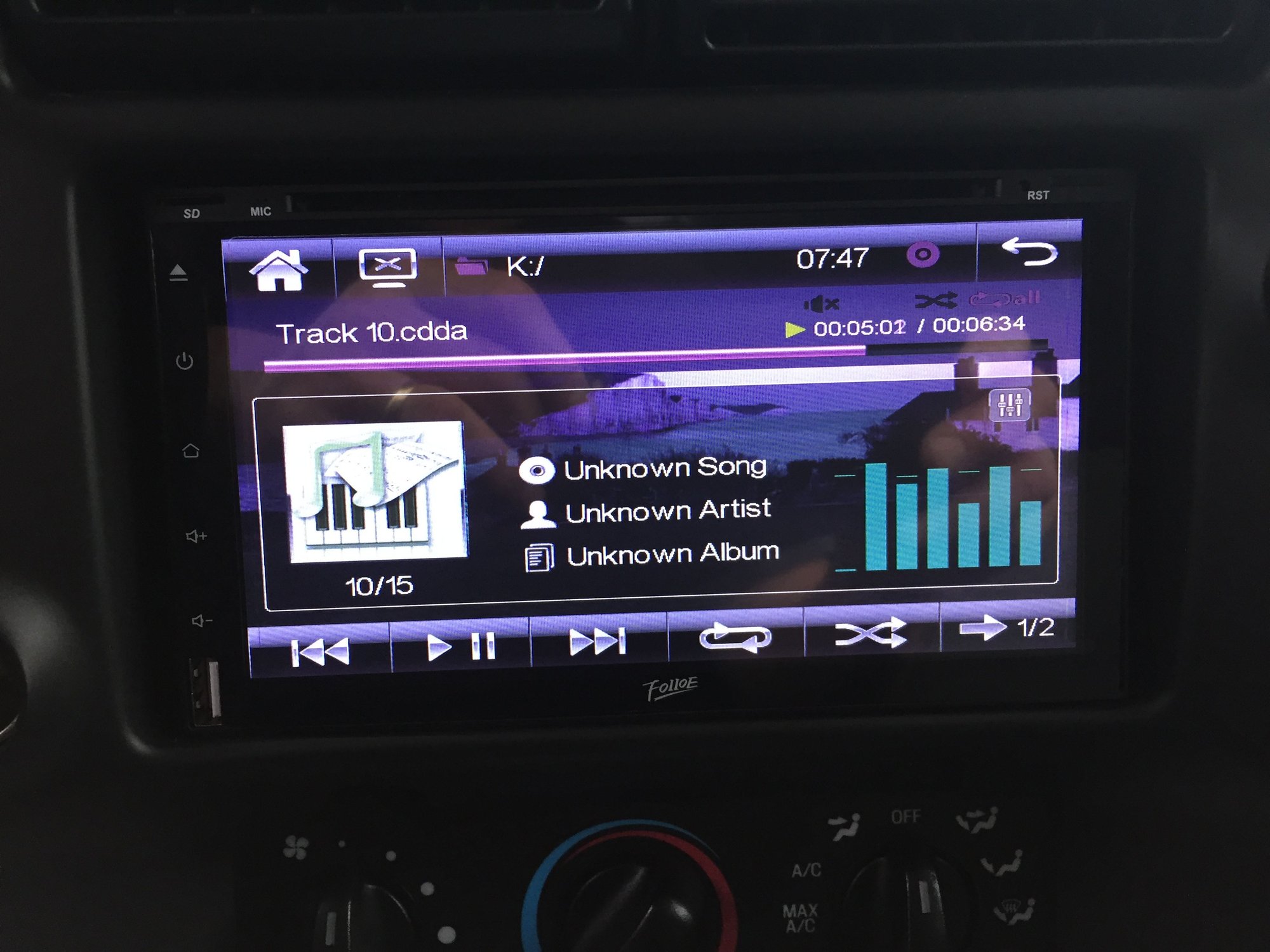 2001 Ranger XLT replacement radio. RangerForums The Ultimate Ford