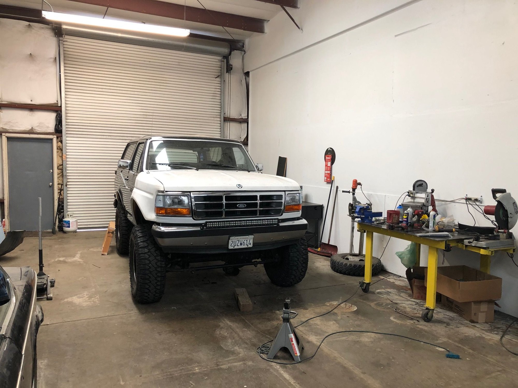 ACTUAL DIFFERENCES BETWEEN COIL SPRING AND TORSION BAR LIFT SPINDLES