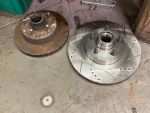 If you wondered why the SportTrac brakes, ...
Here is the reason.