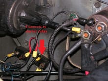1993 Ranger 3.0 automatic transmission