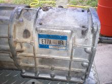 It's amazing what a pressure washer can do!