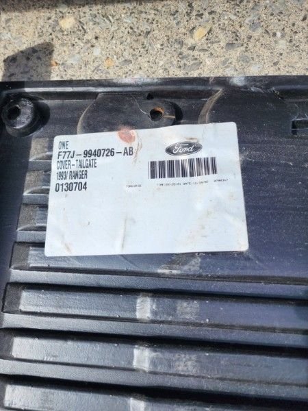 Accessories - - - FREE - -2003 Ranger 6' bed liner - Used - 1993 to 2003 Ford Ranger - Oak Ridge, TN 37830, United States