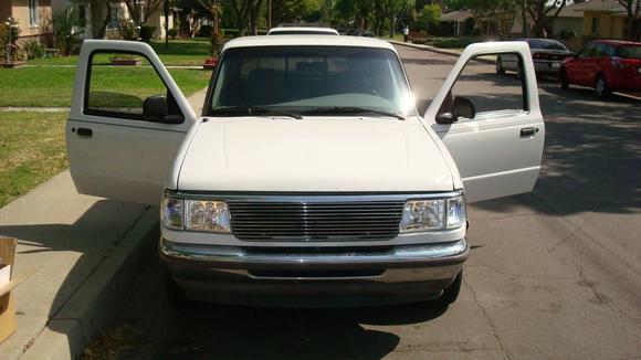 FRESH! front end