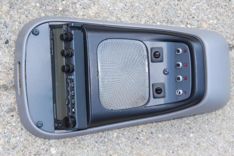 Light Switch Panel which one RangerForums The Ultimate Ford