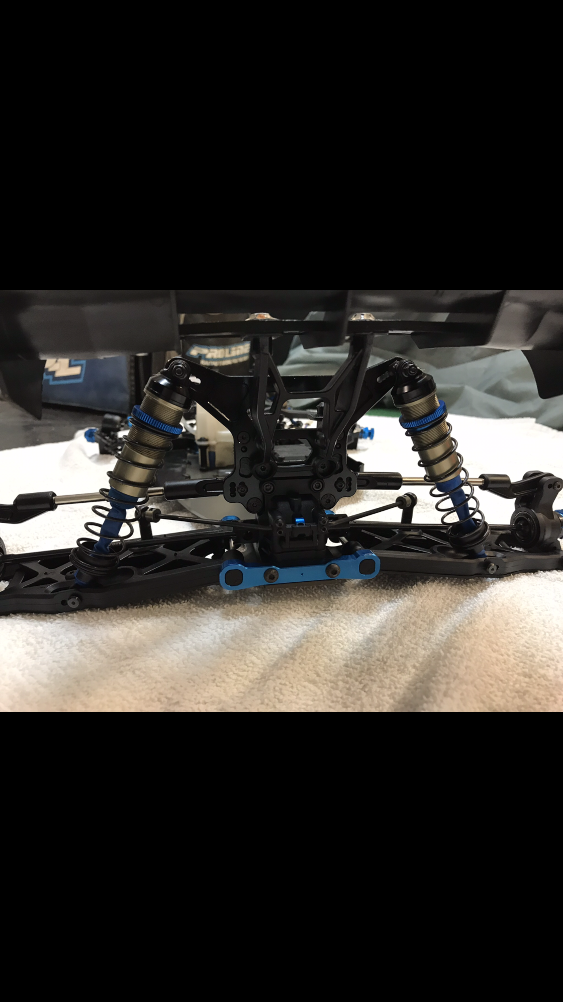 F S Team Ae Rc 8t 3 1 Roller Parts And Lipo Batt R C Tech Forums