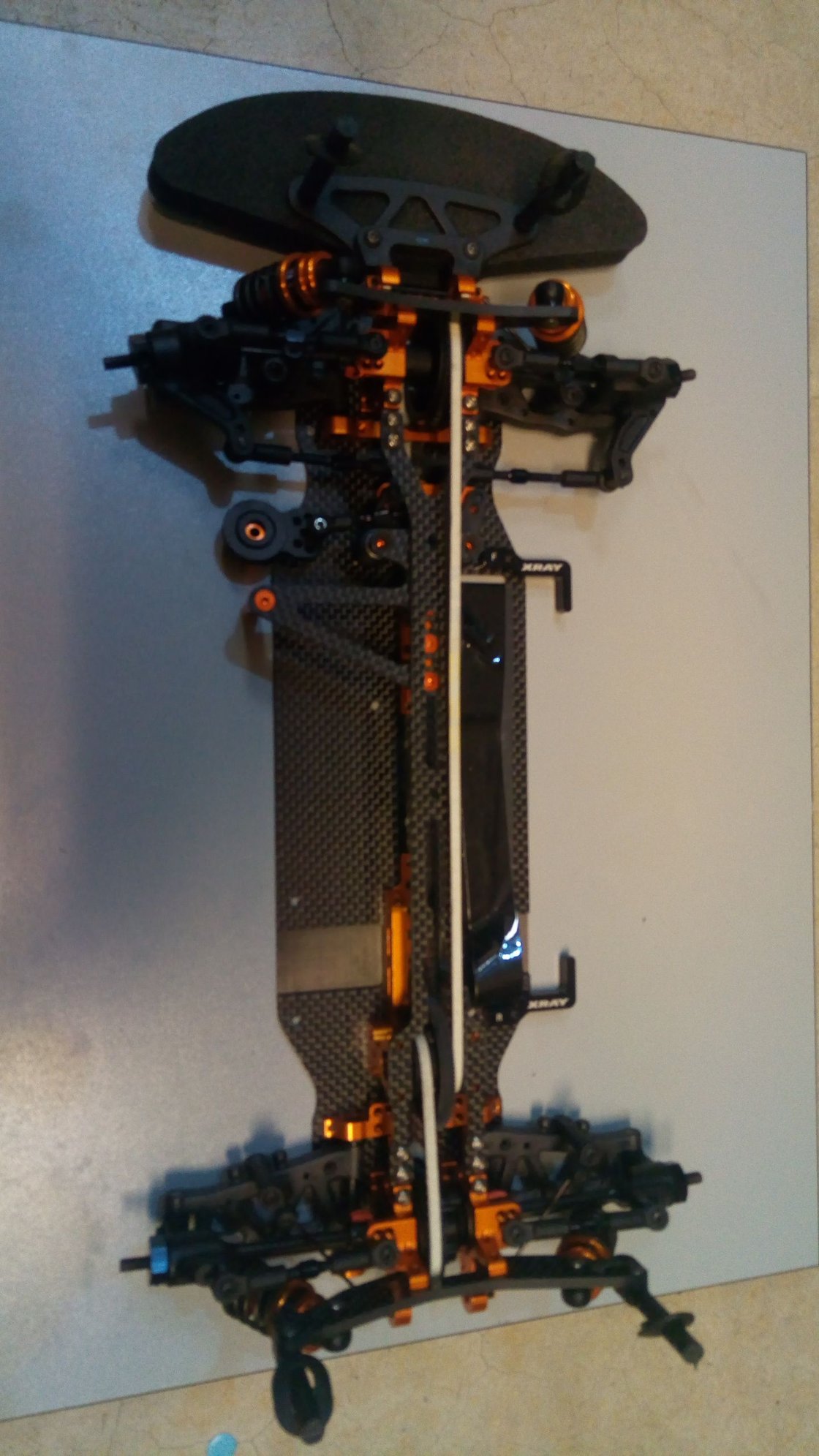 XRAY T4 2017 for sale R/C Tech Forums