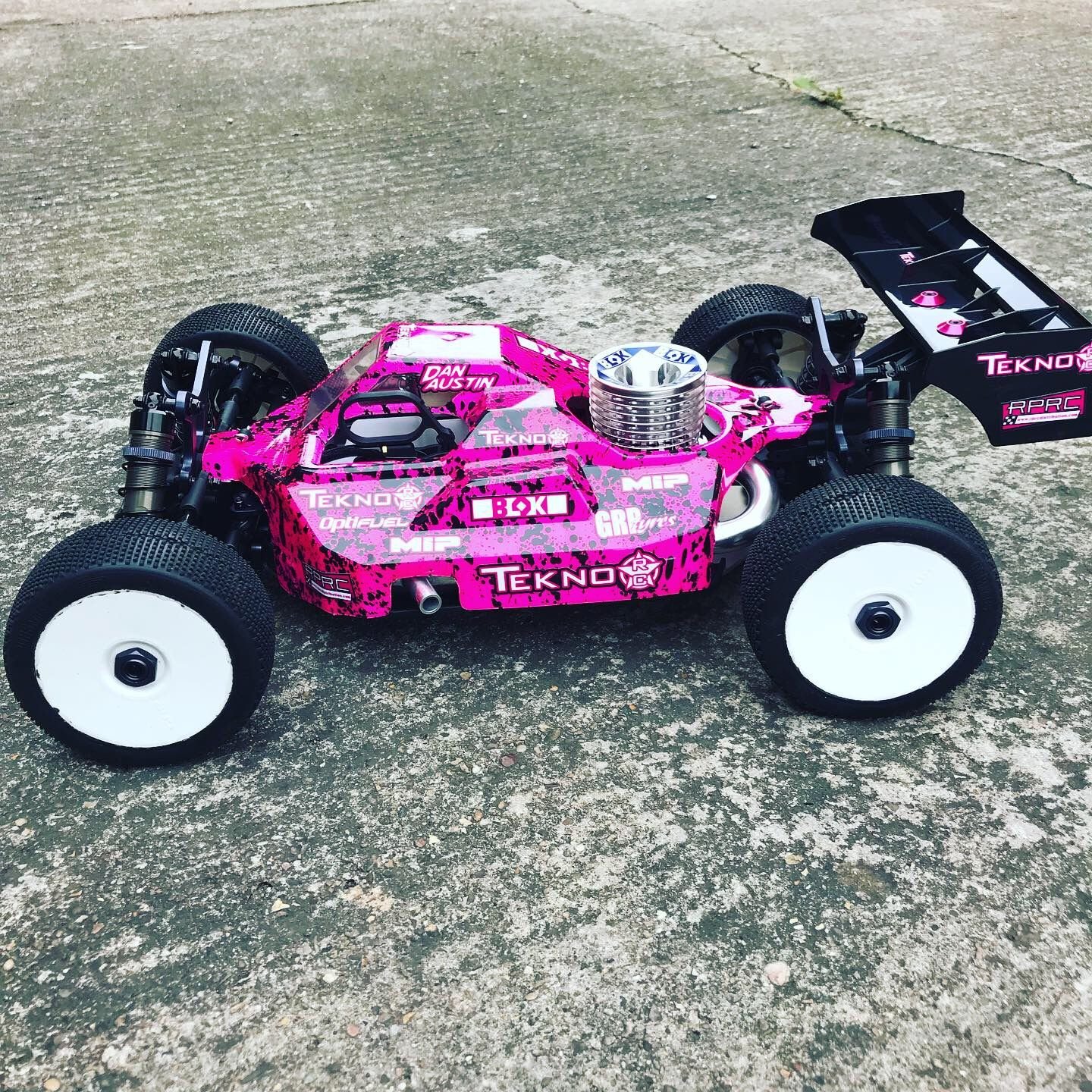 tekno eb48 2.0