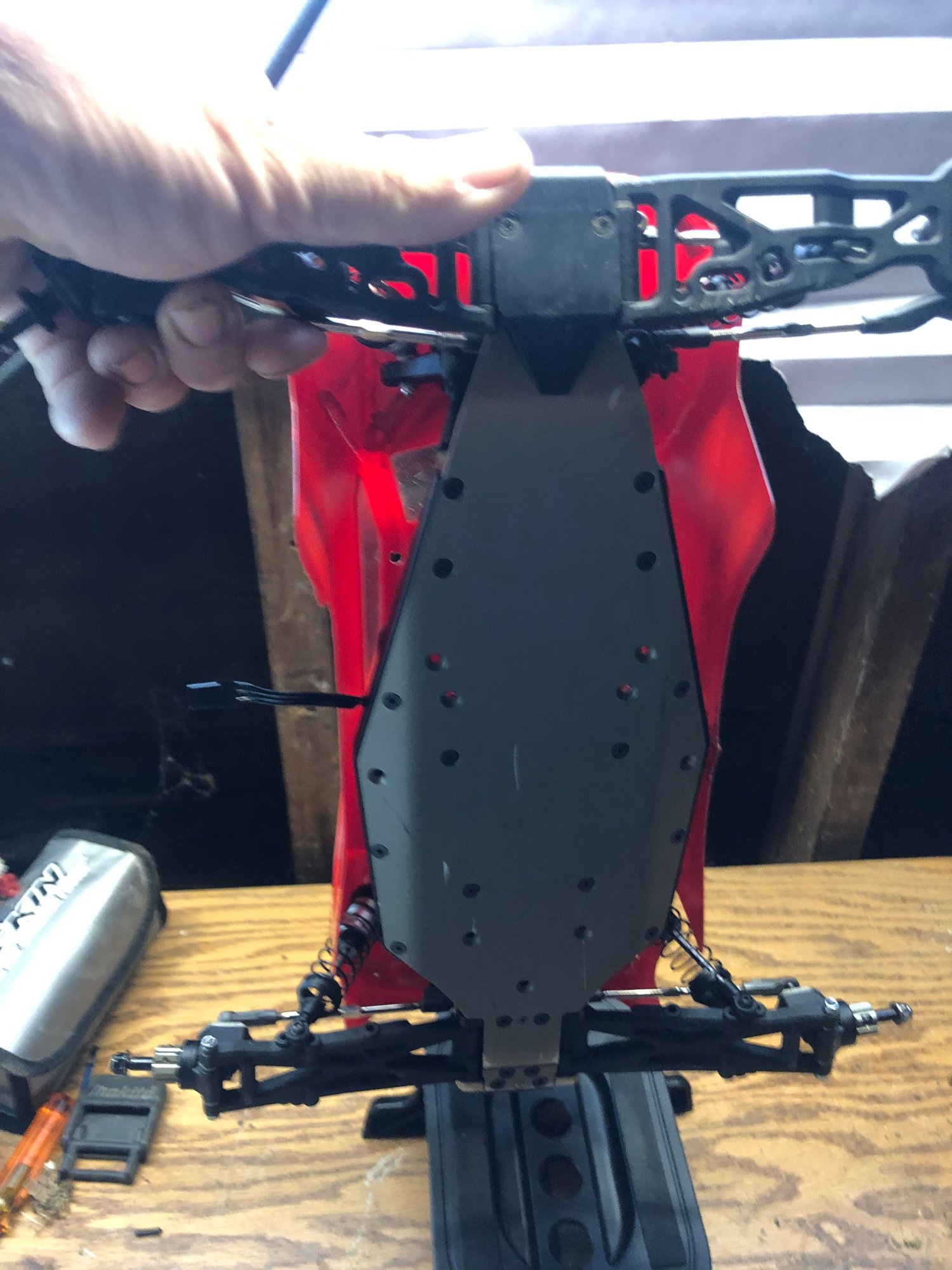22t 4.0 R/C Tech Forums