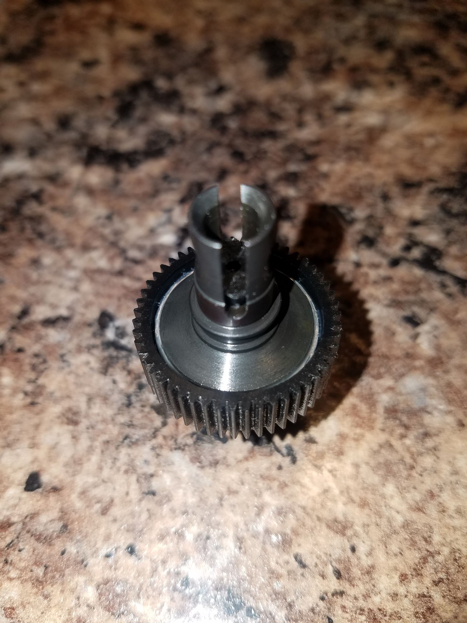 TLR 22 ball diff complete new R/C Tech Forums