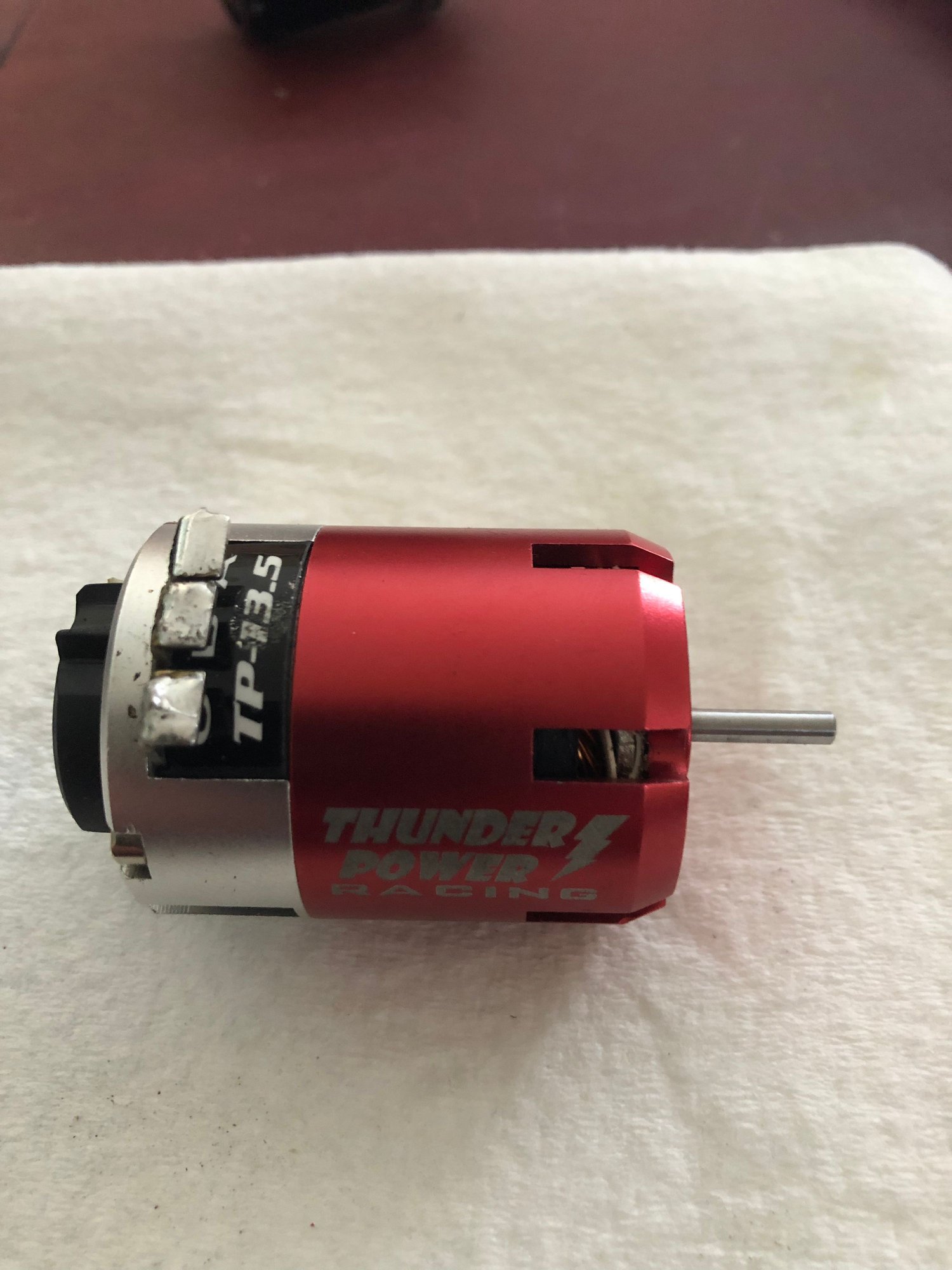 Brushes motors for sale, stock and mod R/C Tech Forums