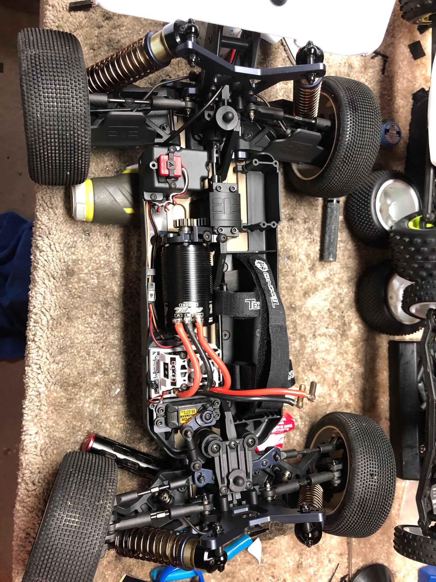 EB48.4 - R/C Tech Forums