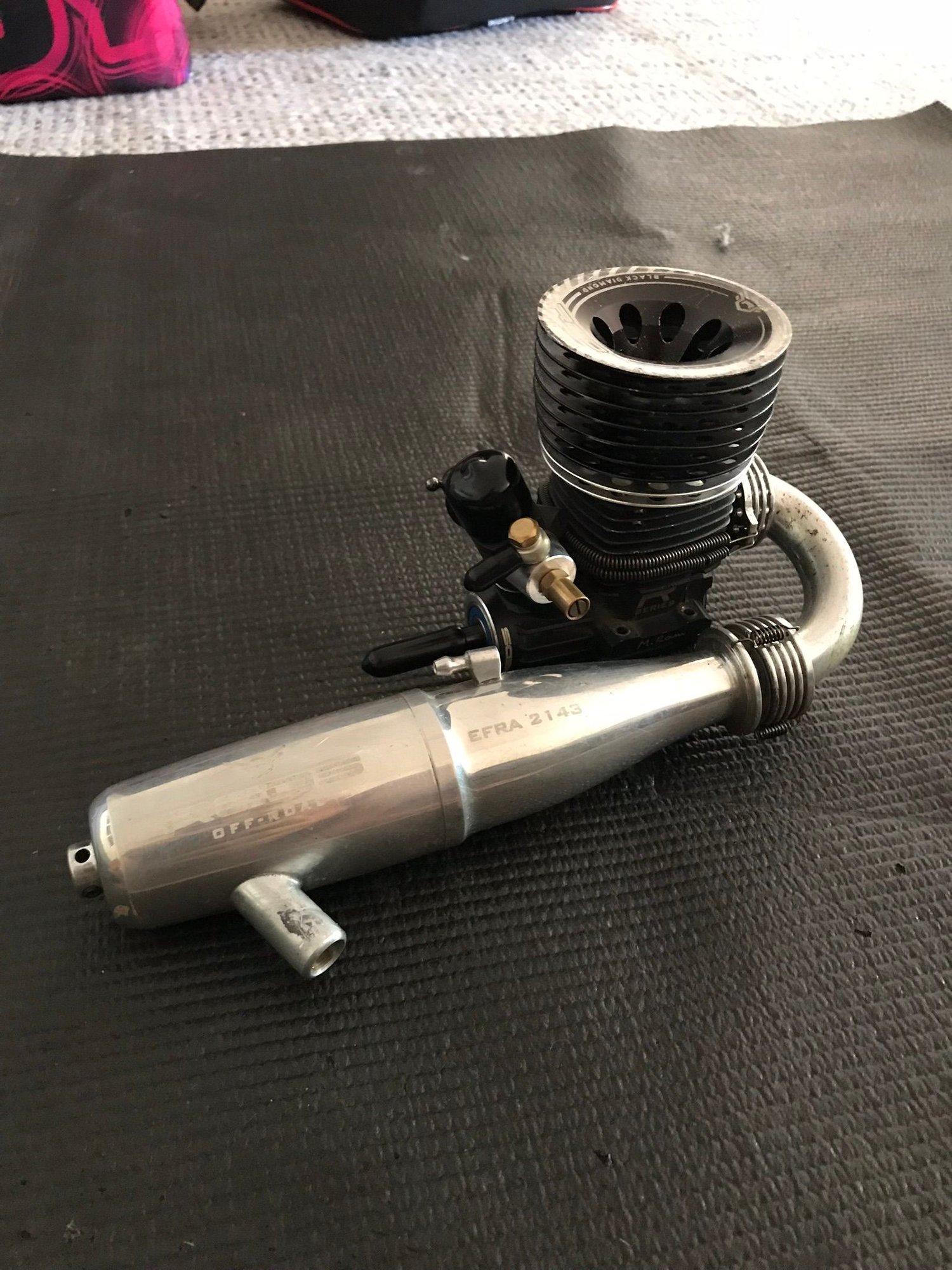 HB Race Kits R/C Tech Forums