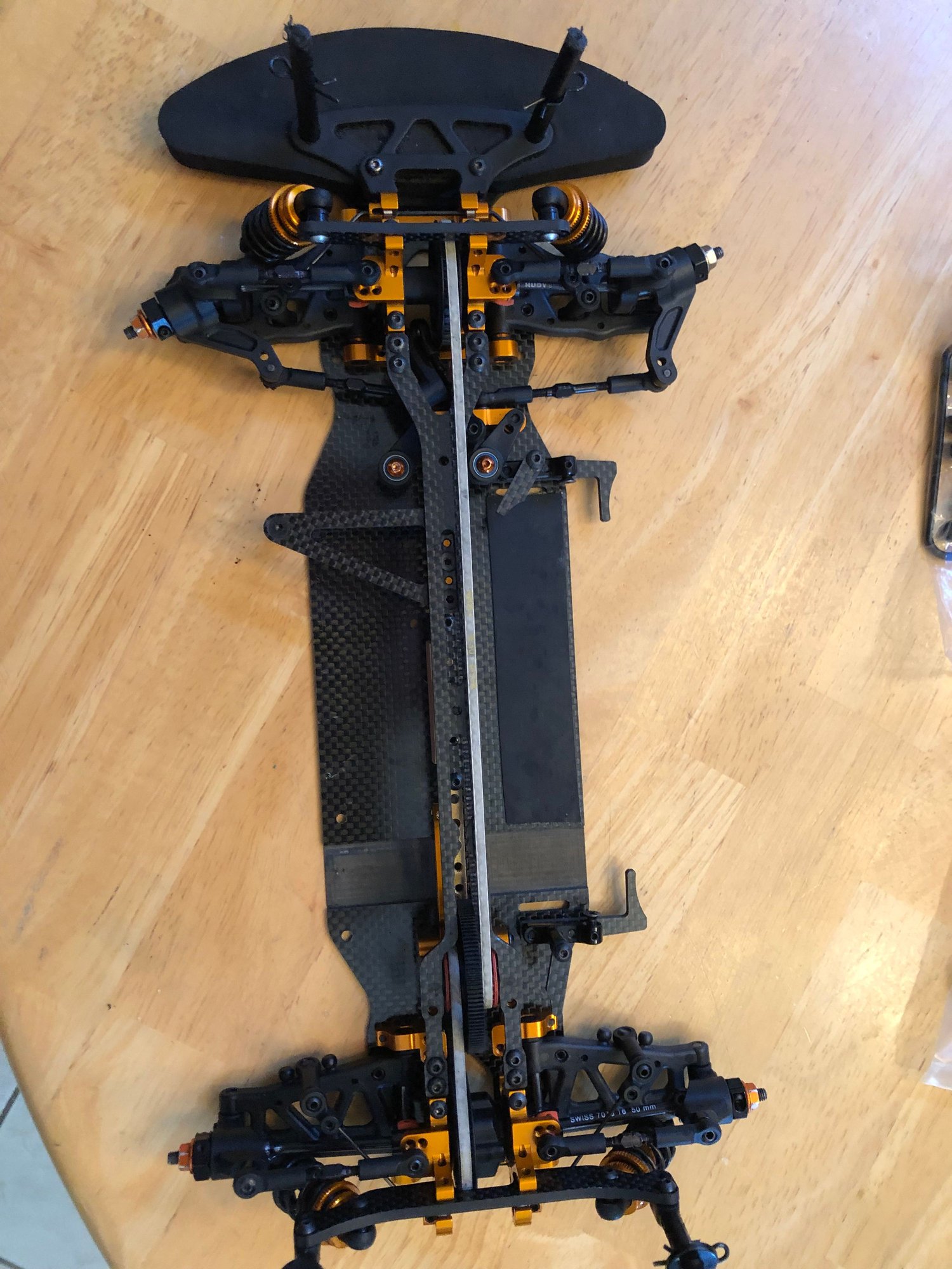 2018 Xray T4 For Sale R/C Tech Forums
