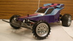 Other Vintage RC Cars