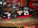 My R/C stuff
