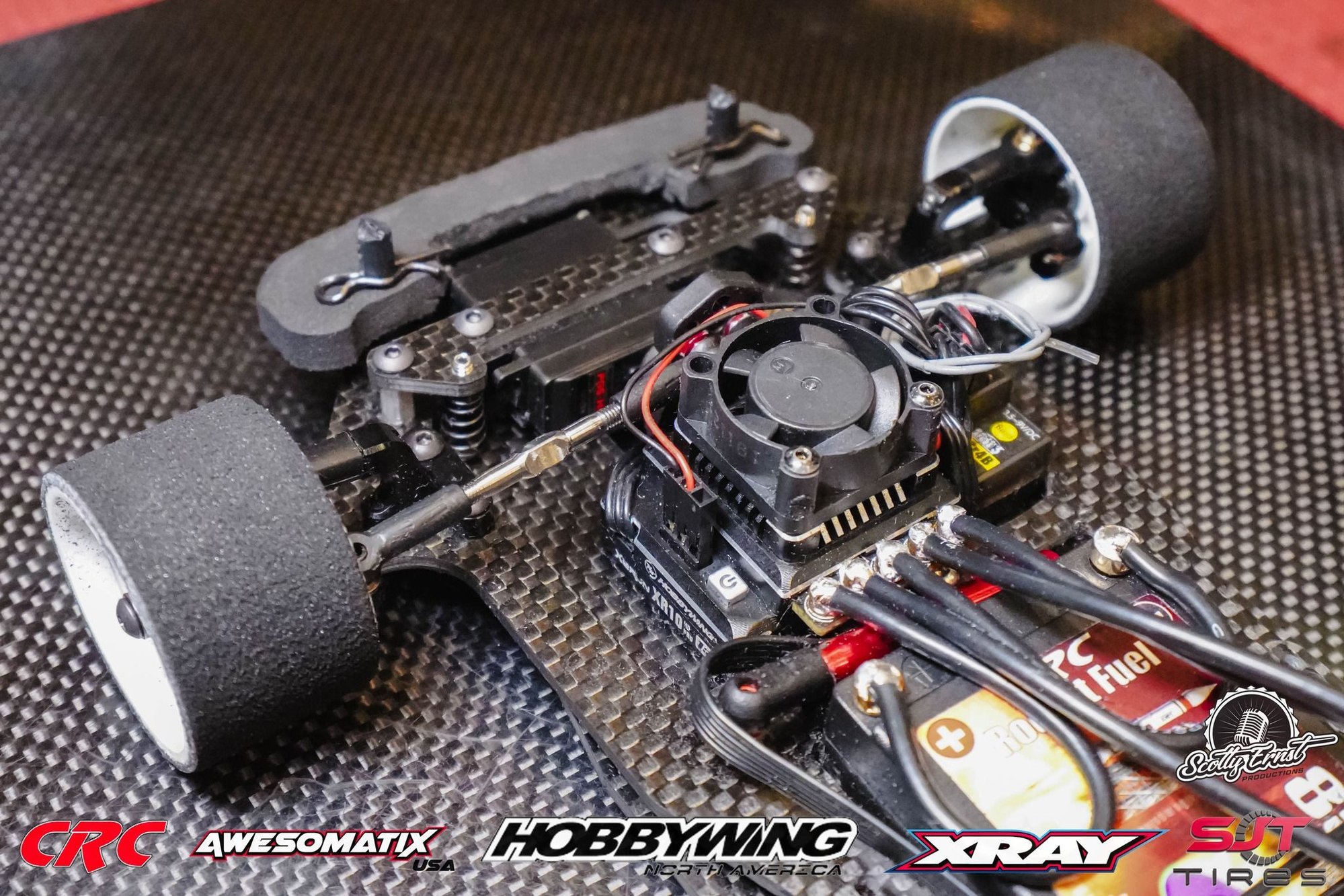 New CRC 1/12 ? - Page 2 - R/C Tech Forums