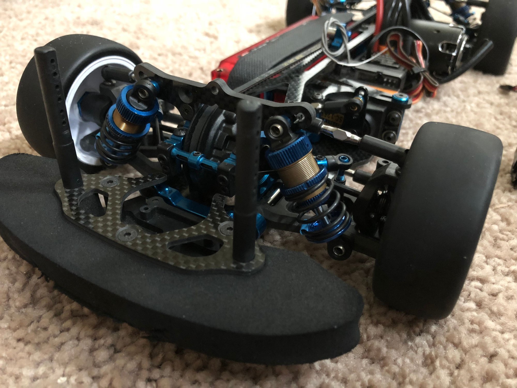 Team associated TC7/TC7.1 - R/C Tech Forums