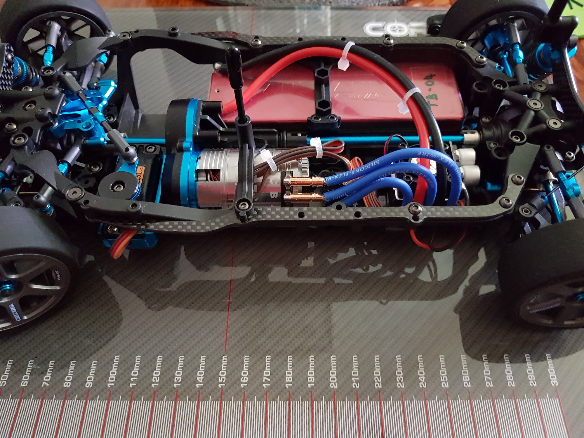 Tamiya TB 05 Pro - Page 12 - R/C Tech Forums