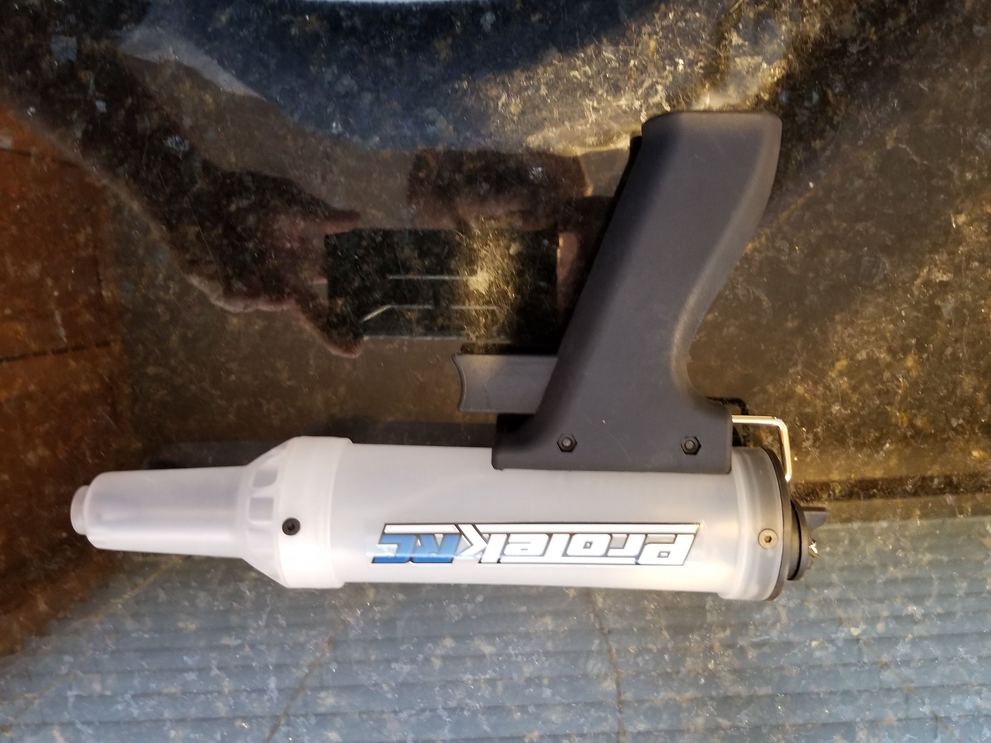 ProTek RC "Quick Pit" Fuel Gun. Brand new 20 shipped R/C Tech Forums