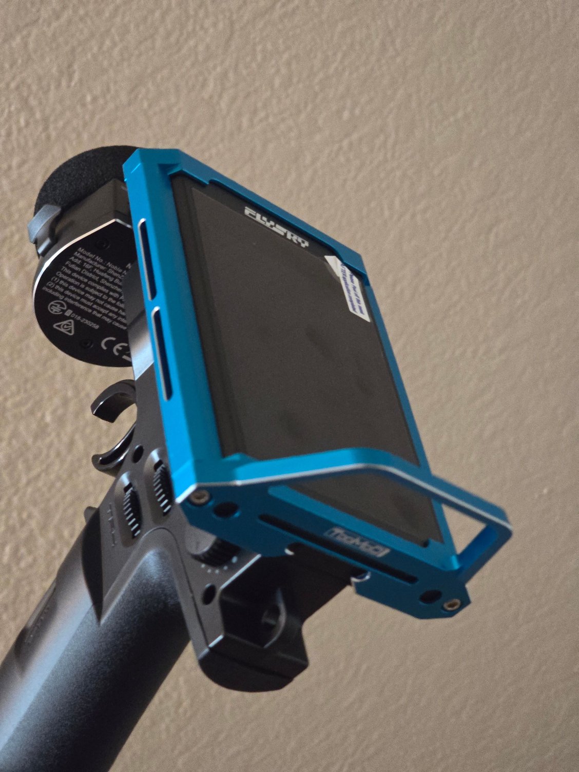 FlySky Noble NB4 - Page 110 - R/C Tech Forums