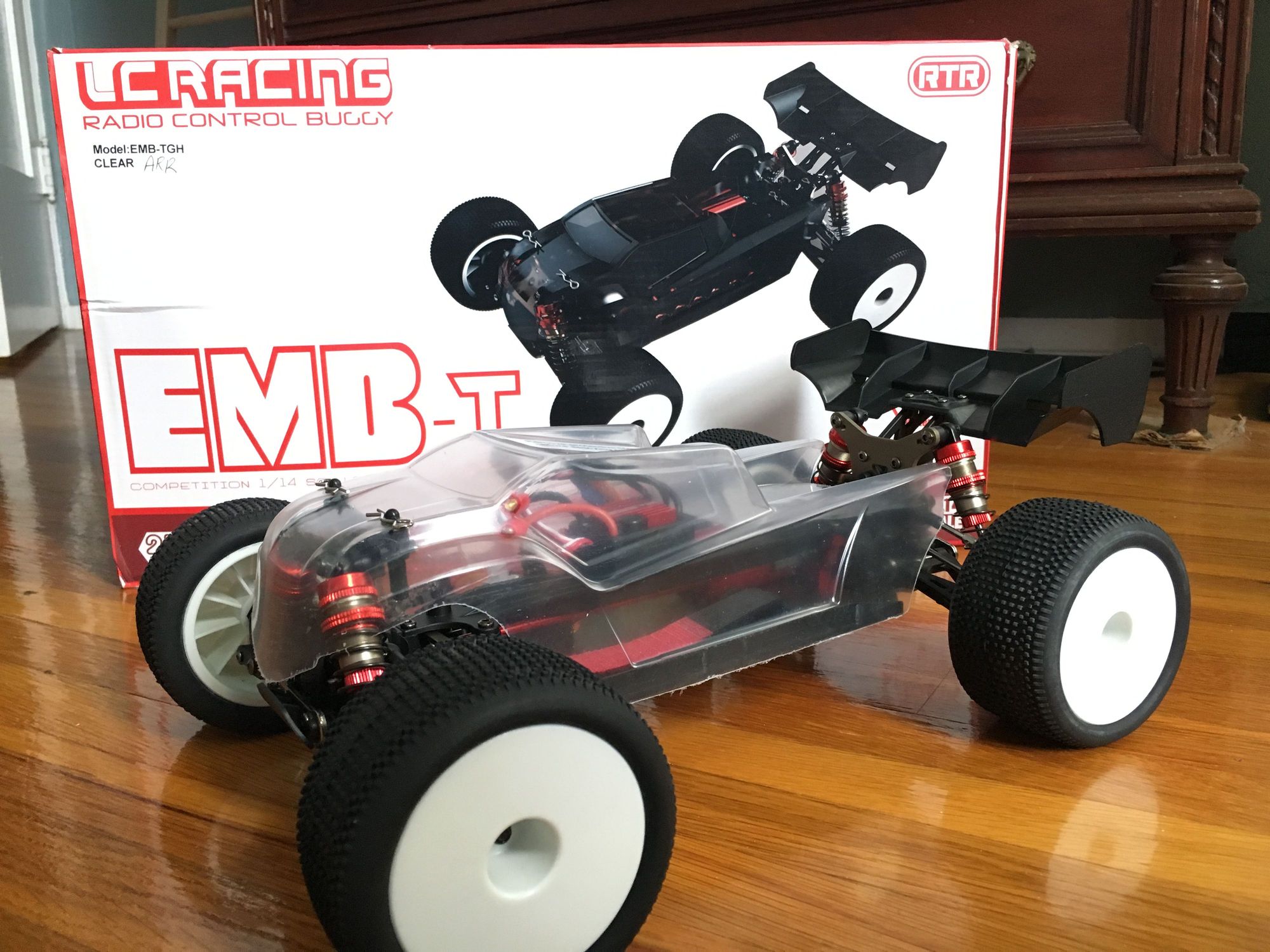 LC Racing EMB-1H Official Thread - Page 88 - R/C Tech Forums