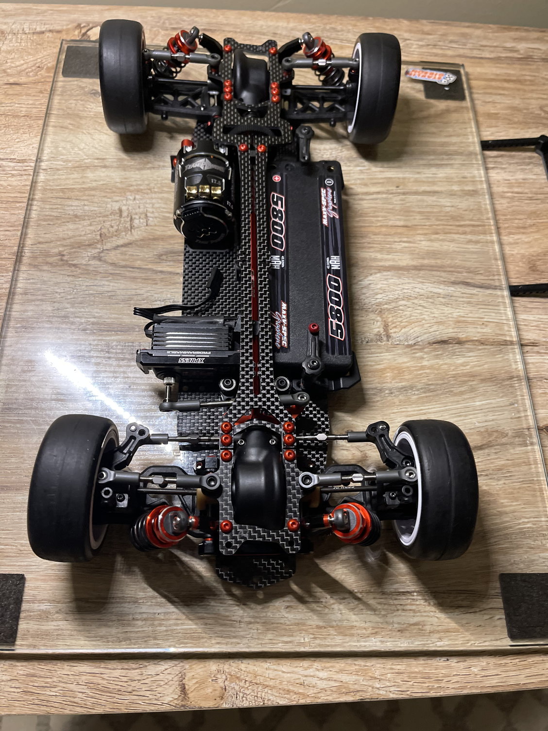 Xpress Arrow AT1 - Page 22 - R/C Tech Forums