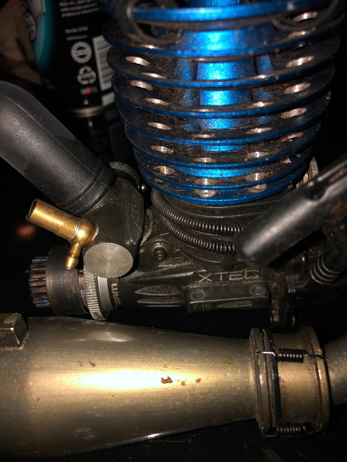 lrp .32 engine R/C Tech Forums