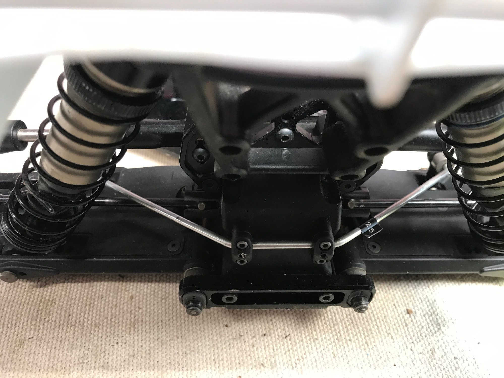 HB E819RS R C Tech Forums